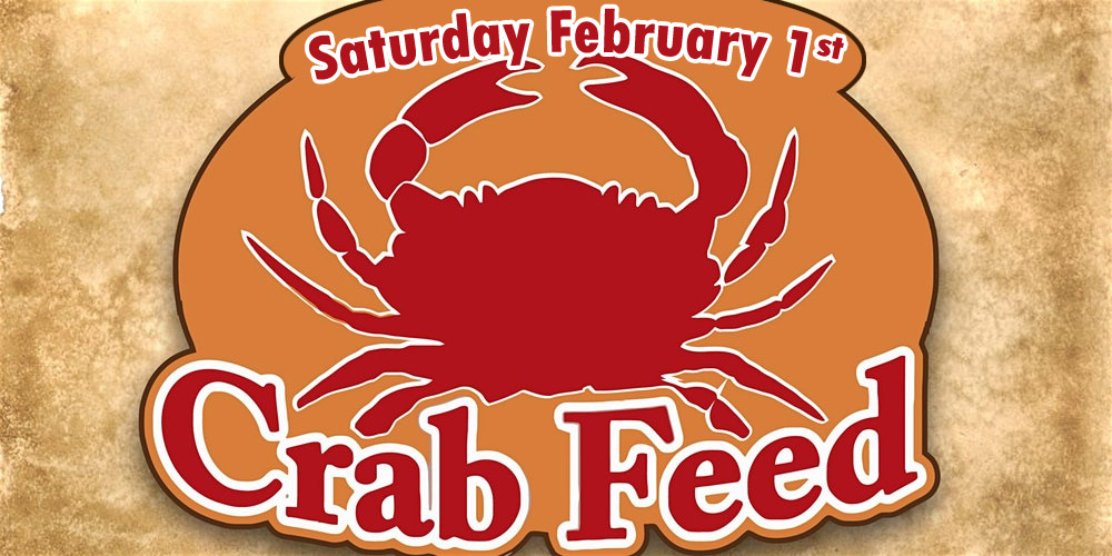 Annual Crab Feed 2020 Edison Social ClubEdison Social Club (559